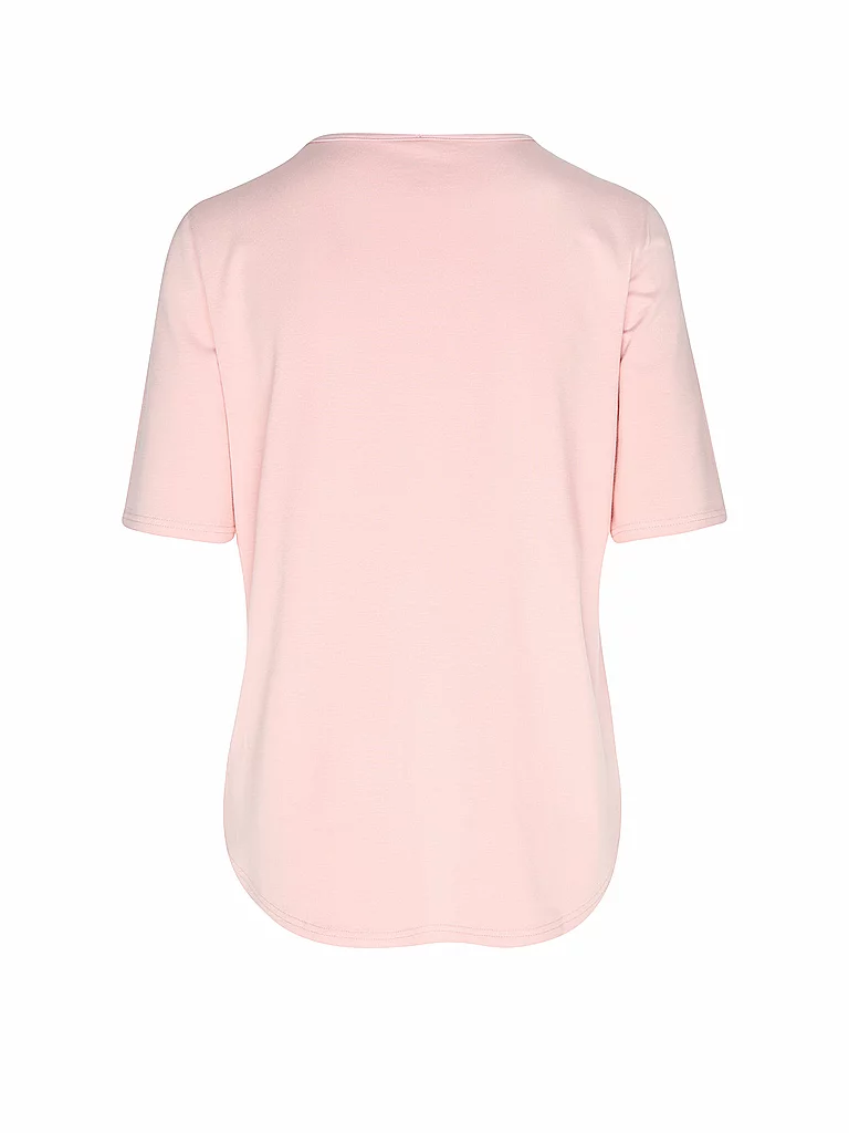 SHORT STORIES Pyjamashirt  rosa | XS